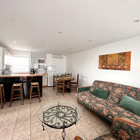 Apartment Creus Dos