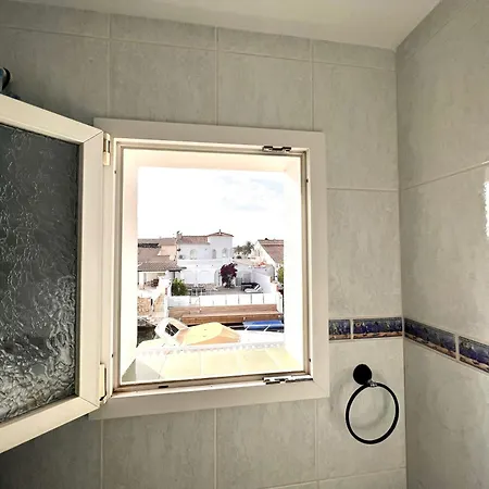 Apartment Creus Dos *