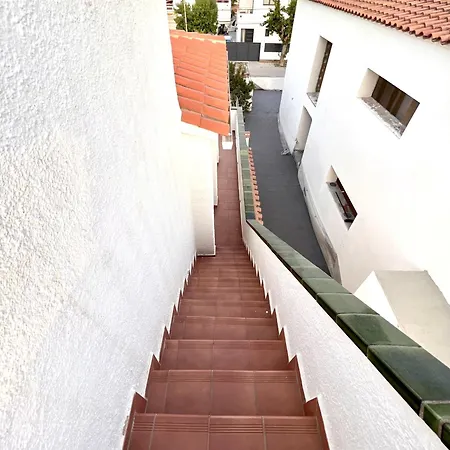 דירה Creus Dos אמפוריבראבה