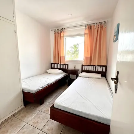 Apartment Creus Dos