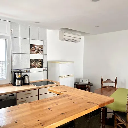 Apartment Creus Dos Empuriabrava